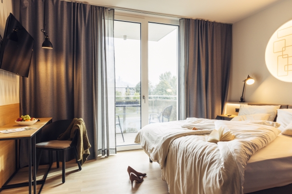 Hotel harry´s home Telfs